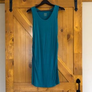 Pip & Vine Midi Tank Dress